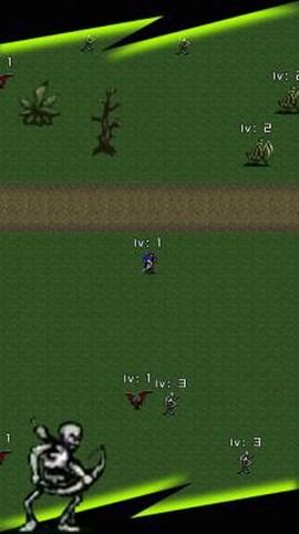 城镇守卫传说[图1]