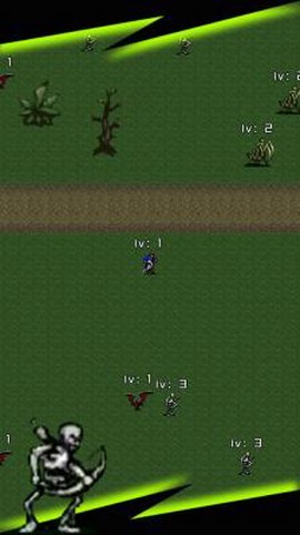 城镇守卫传说[图2]