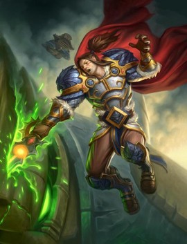 为什么炉石传说手机