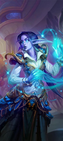 为什么炉石传说手机[图1]