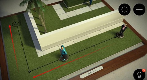 杀手47：行动[图2]