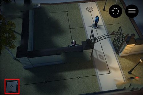 杀手47：行动[图3]