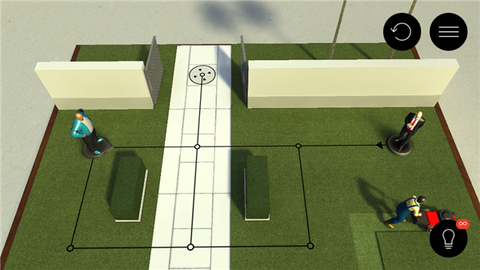 杀手47：行动图3