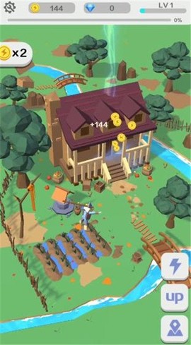 上帝疯狂了[图1]