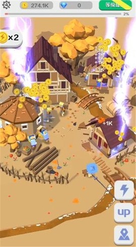 上帝疯狂了[图2]