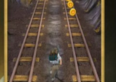 极限越野跑酷[图1]