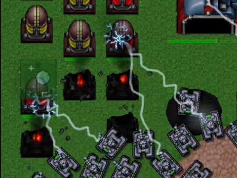 坦克世界猛犸怎么击穿