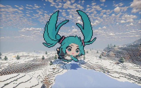 我的世界手机版怎么飞起来[图2]