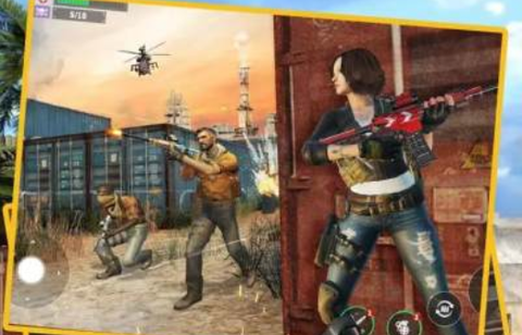 反叛战争模拟[图1]