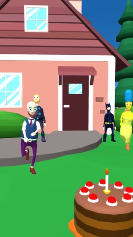 房间毁灭吧[图2]