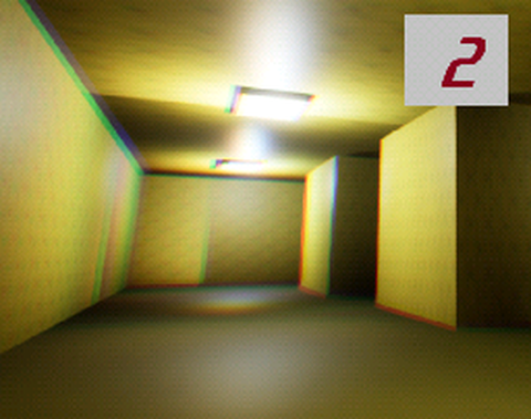 恐怖医院逃亡图3