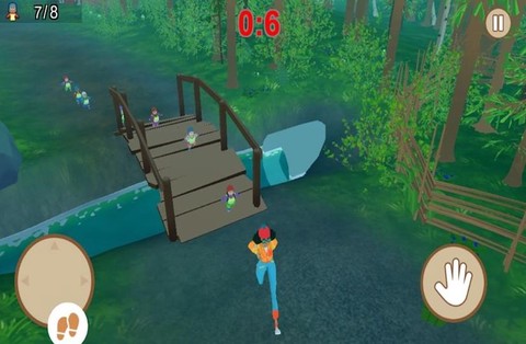 寻找丢失的熊孩子[图1]