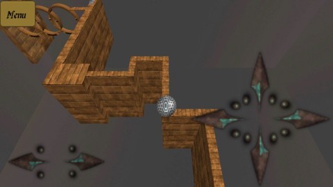 平衡太空球[图1]