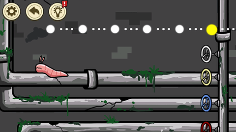 异形虫入侵地球[图2]