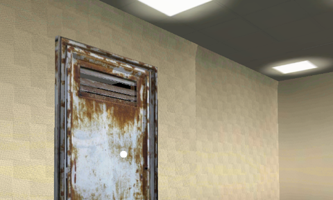 恐怖后室生存冒险[图2]