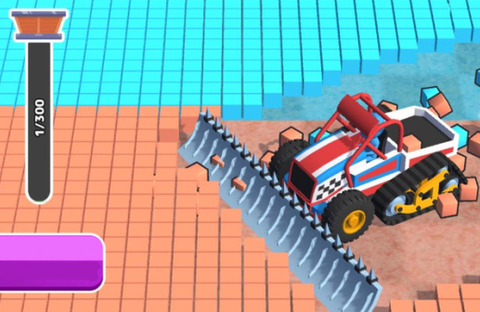 收割机驾驶模拟[图1]