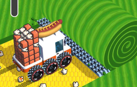 收割机驾驶模拟[图2]