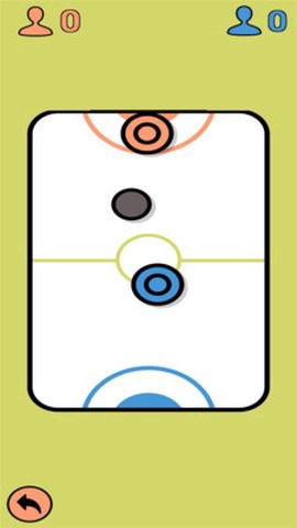 2人对战游戏图2