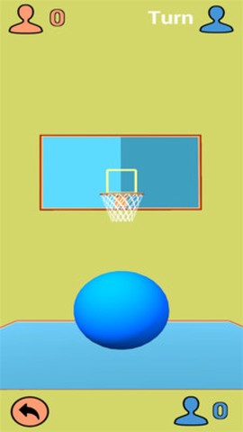 2人对战游戏图3