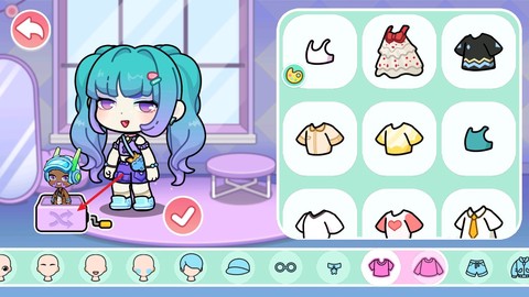 兔小萌世界：奇妙之旅[图5]