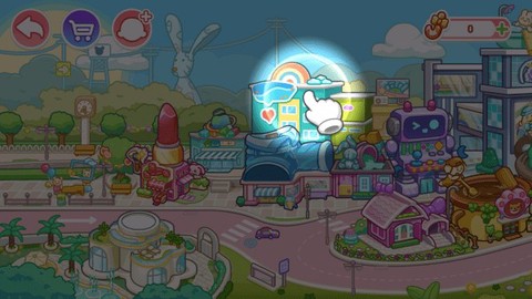 兔小萌世界：奇妙之旅[图6]