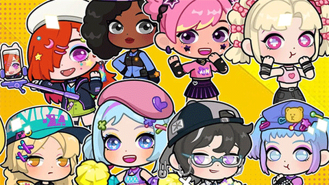 兔小萌世界：奇妙之旅图2