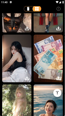 万国风情壁纸图3