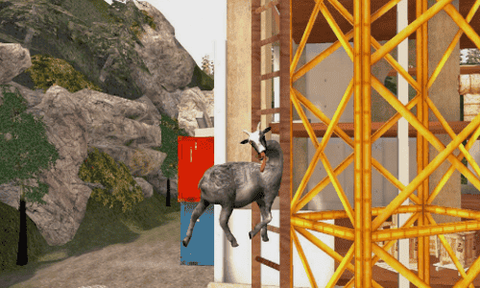 模拟山羊2[图1]