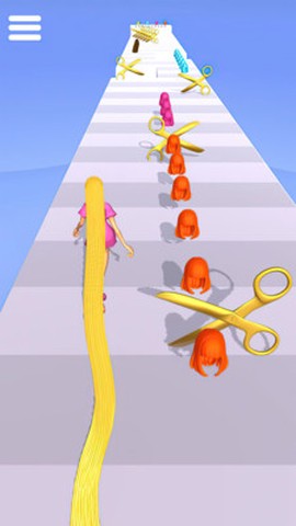 我是长发女王图3