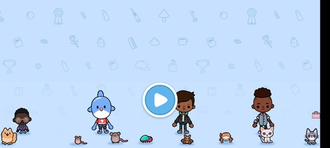 托卡宝卡小家图1