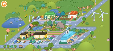 托卡宝卡小家图2