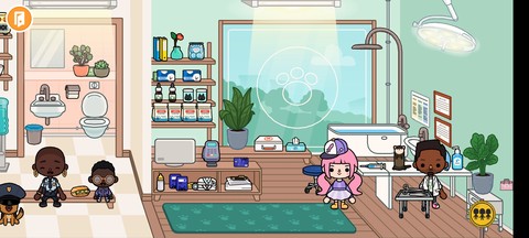 托卡宝卡小家图3