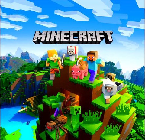 什么我的世界最好玩[图2]