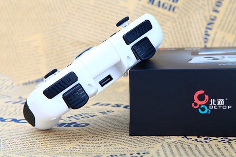 什么手柄玩王者荣耀好