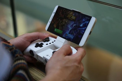 什么手柄玩王者荣耀好[图1]