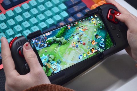 什么手柄玩王者荣耀好[图2]