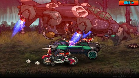 新恶魔猎人[图4]