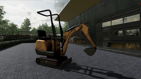 拆除与建造[图1]