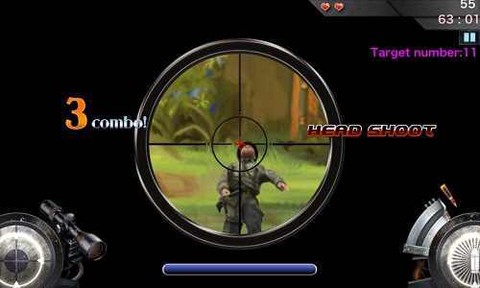 战火兄弟连：致命狙击图1