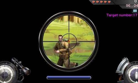 战火兄弟连：致命狙击图2