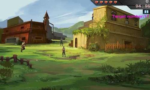 战火兄弟连：致命狙击图3