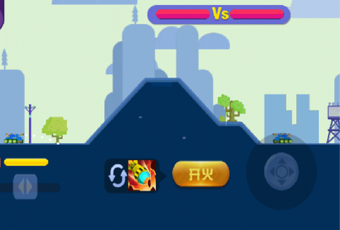 塔克模拟大战图2