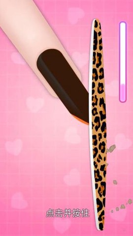 公主美甲沙龙图2