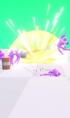 火柴人破坏狂[图1]