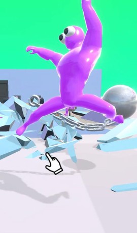 火柴人破坏狂[图2]