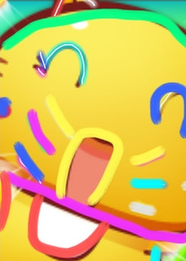 我的涂鸦画世界图3