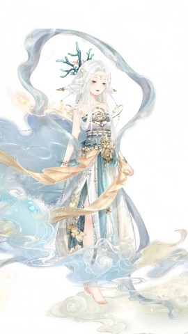 奇迹暖暖中暖暖姓什么