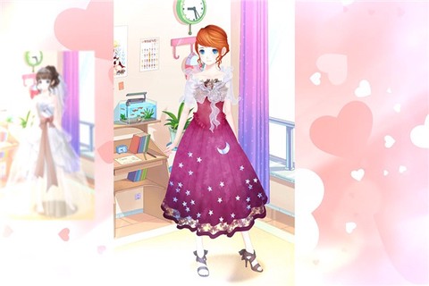 梦幻童话镇2图2