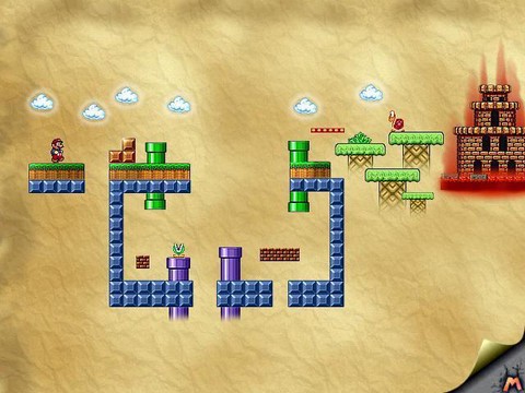 永远的马里奥[图2]