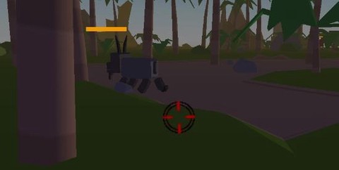 海洋生存岛[图1]